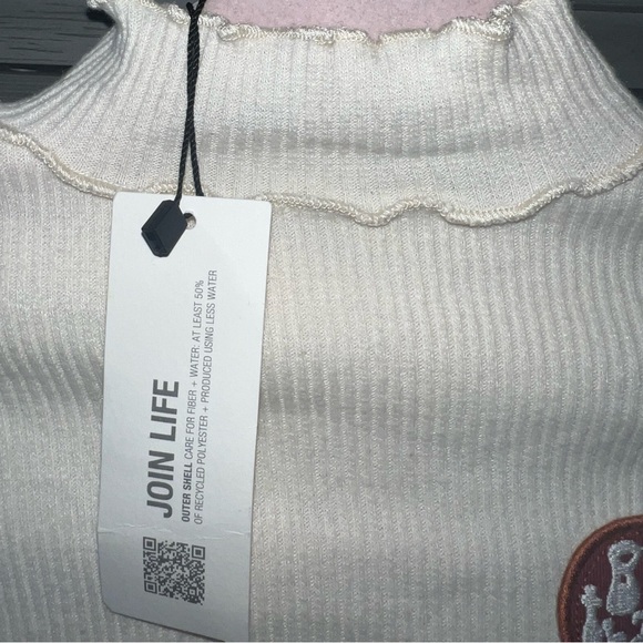 Kids Zara Top - Picture 8 of 8